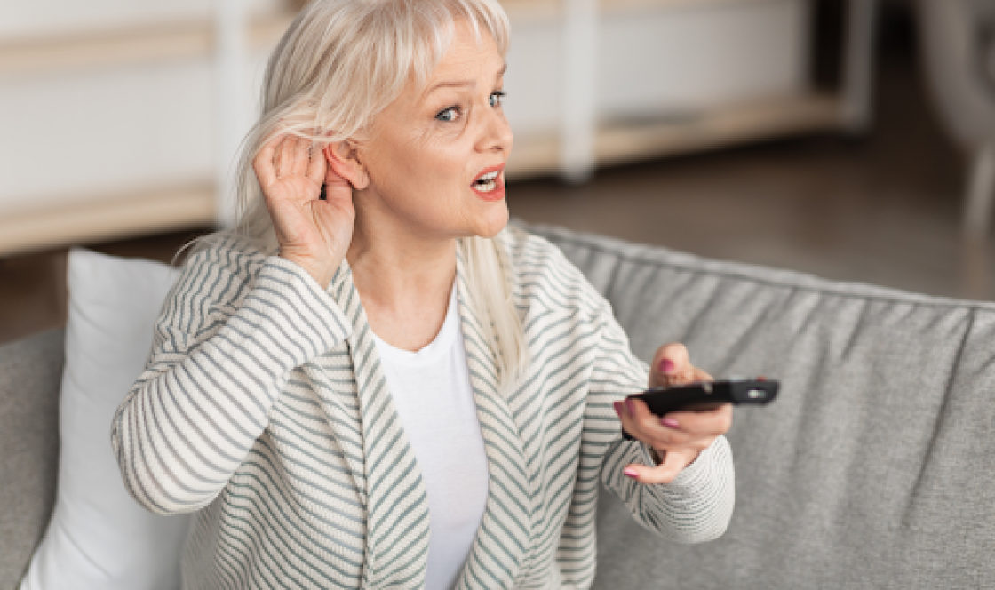 tv ears review