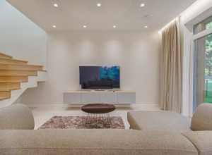 A Comprehensive TV Stand Buying Guide